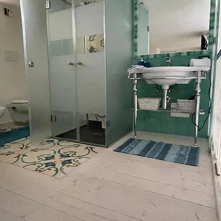 Dimora Sorrento Apartment