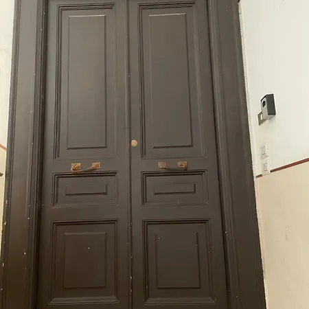 דירה Dimora Sorrento סן אנג'לו